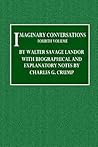 Imaginary Conversations - Fourth Volume
