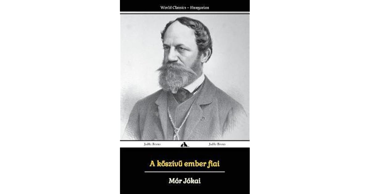 Mor jokai biography 07 picture