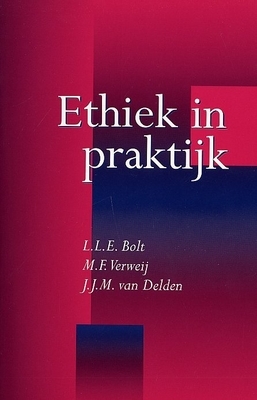 Ethiek in praktijk (Paperback)