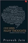One Mind Many Tho...