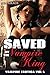 Saved By The Vampire King (Vampire Erotica #4)