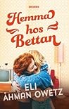 Hemma hos Bettan by Eli Åhman Owetz