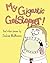 My Gigantic Gobstopper! and Other Poems: A Children's Picture Book of Children's Poems, Humorous Children's Poetry That's Great for Early Readers!