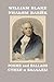 Poems and Ballads: Complete Works Vol. 4, English-Russian Bilingual Edition (Meladina Book) (Russian and English Edition)