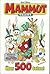 Mammut Comics Band 108