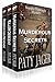 Shandra Higheagle Mystery Books 4-6 by Paty Jager