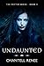 Undaunted (Shifter Series B...