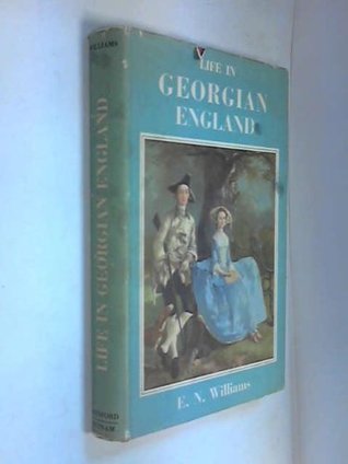 Life in Georgian England (English Life)