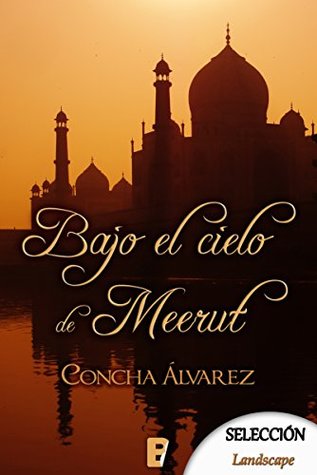 Bajo el cielo de Meerut (Kindle Edition)