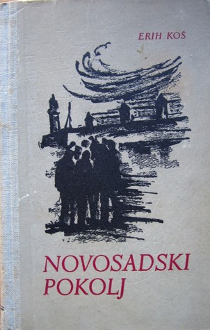 Novosadski pokolj