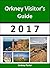 Orkney Visitor's Guide 2017...