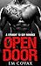 Open Door by Em Covax