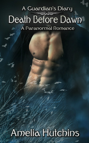 Death Before Dawn (Guardian's Diary, #2)