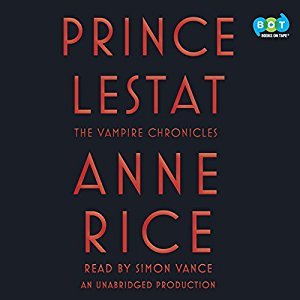 Prince Lestat