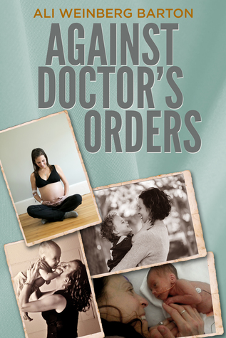 Against Doctor's Orders