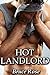 Hot Landlord (Dirty Shorts, #1)