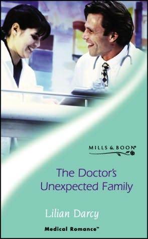 Doctor's Unexpected Family, The (Romance S.)