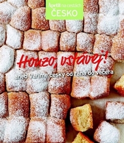 Honzo, vstávej! aneb Vaříme česky od rána do večera