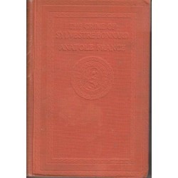The Crime of Sylvestre Bonnard