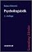 Psycholinguistik