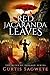 Red Jacaranda Leaves (The Rites of Passage #1)