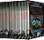 Fighting Fantasy Collection 10 Books Set Pack