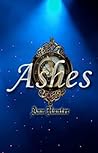 Ashes by Ann  Hunter
