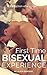 First Time Bisexual Experiences by Alicia Sanders