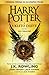 Harry Potter i ukleto dijete: prvi i drugi dio (Harry Potter, #8)