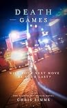 Death Games (DI Jon Spicer, #8) Death Games (DI Jon Spicer, #8)