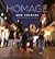 Homage New Orleans by Leon L. Morris