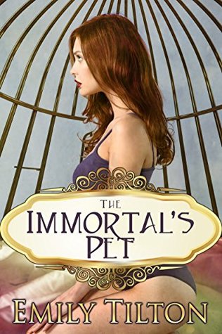 The Immortal's Pet (Kindle Edition)