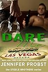 Dare Me by Jennifer Probst