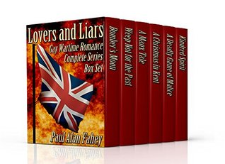 Lovers and Liars Box Set (Lovers and Liars, #1-6)