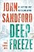Deep Freeze (Virgil Flowers, #10)