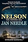 Nelson: The Powder Keg (Nelson Chronicles Book 3)