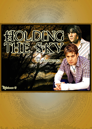 Holding the Sky