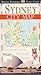Eyewitness Travel City Map to Sydney