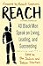 Reach by Ben Jealous