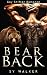 Bear Back