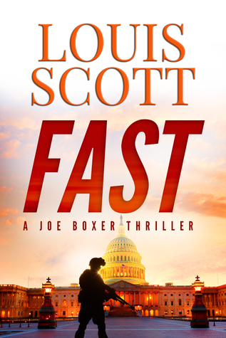 Fast (Joe Boxer Thriller #1)