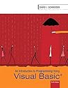 Introduction to Programming Using Visual Basic