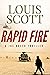 Rapid Fire (Joe Boxer Thril...