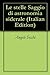 Le stelle Saggio di astronomia siderale by Angelo Secchi