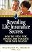 Revealing Life Insurance Secrets by Richard M. Weber