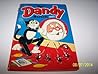 The Dandy Book: Annual 1977