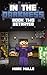 In the Darkness (Book 2): Betrayed (An Unofficial Minecraft Book for 15 Years Old and Above)