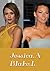 Jessica Alba and Blake Lively: Pictures Book