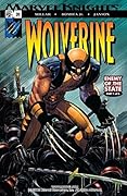 Wolverine (2003-2009) #20