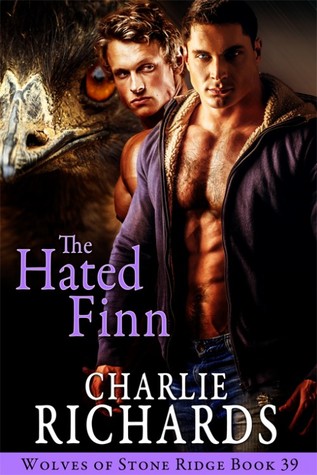 The Hated Finn (Wolves of Stone Ridge #39)